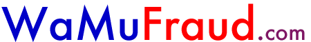 WaMuFraud.com